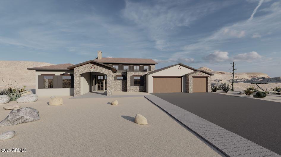 11648 S Airport Rd., Buckeye, AZ 85326