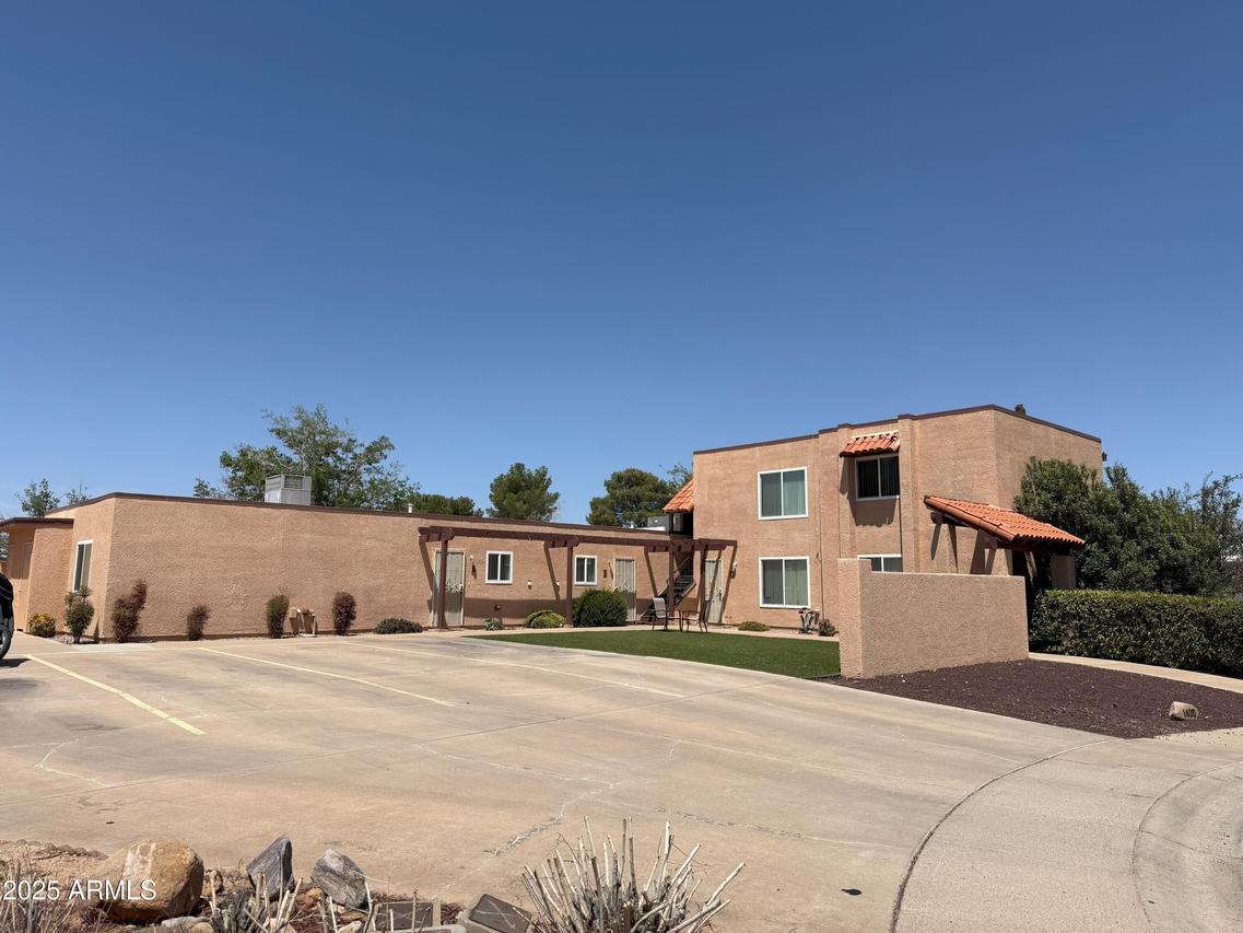 [Address Hidden by Seller], Sierra Vista, AZ 85635