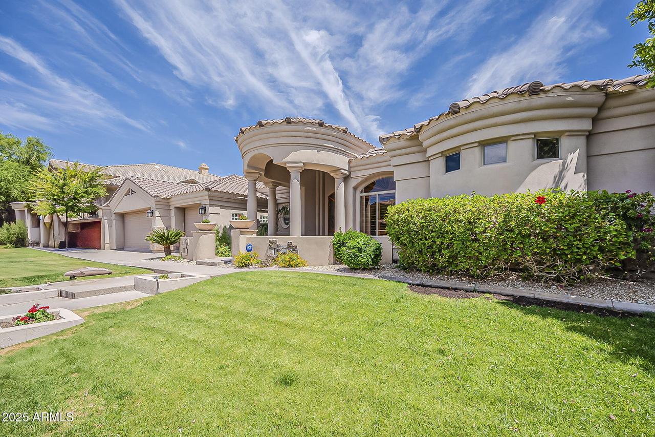 16441 S Mountain Stone Tr., Phoenix, AZ 85048
