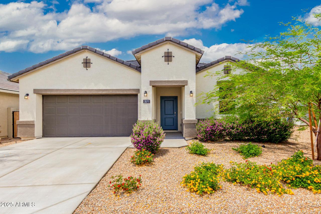 3571 N Encanto St., Casa Grande, AZ 85122