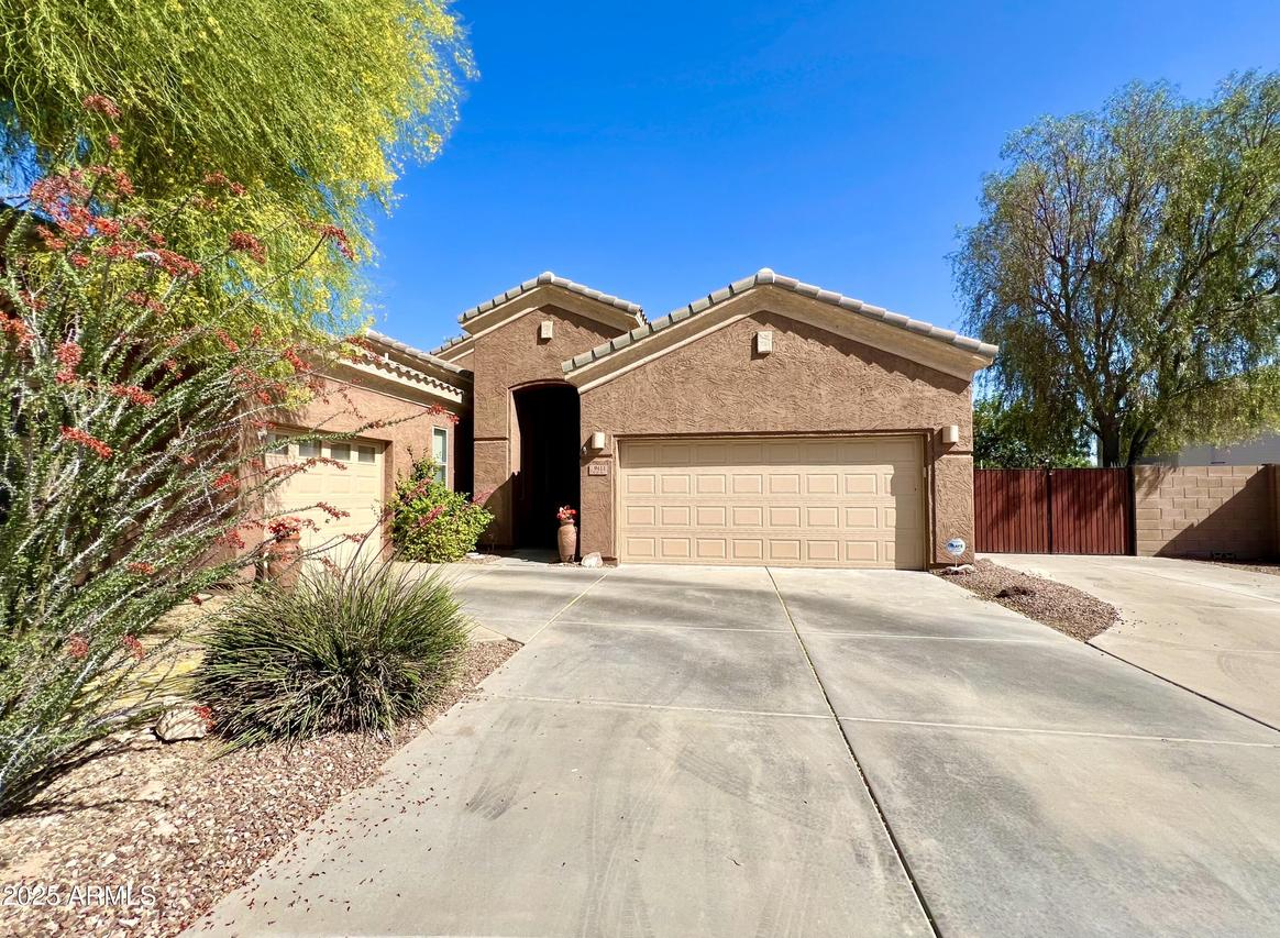 9411 W Salter Dr., Peoria, AZ 85382