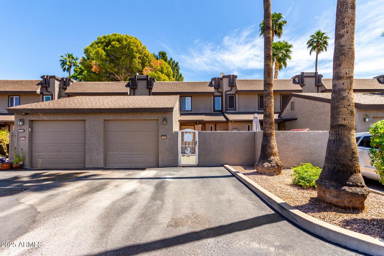 2232 W Lindner Ave. #20, Mesa, AZ 85202