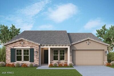 21564 W Pierson St., Buckeye, AZ 85396