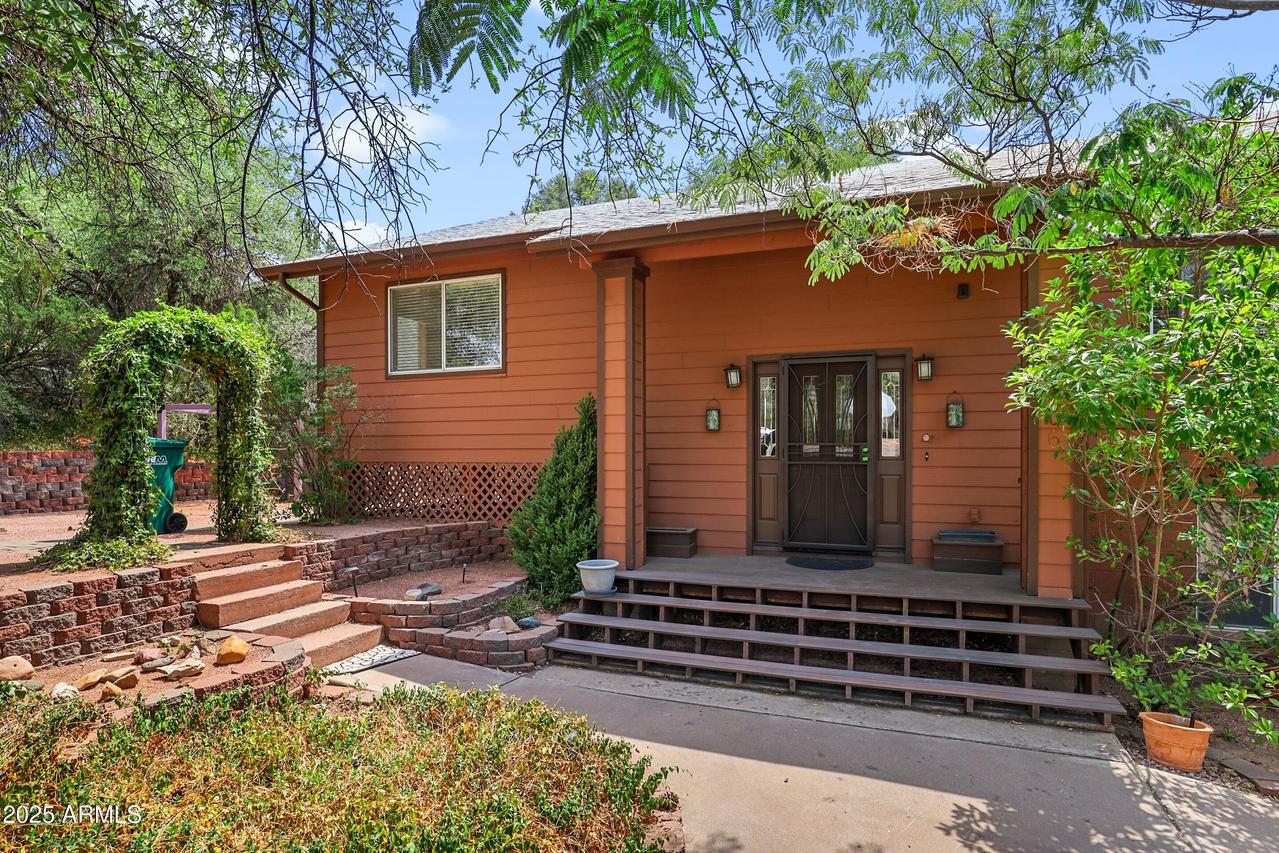 1506 N Easy St., Payson, AZ 85541
