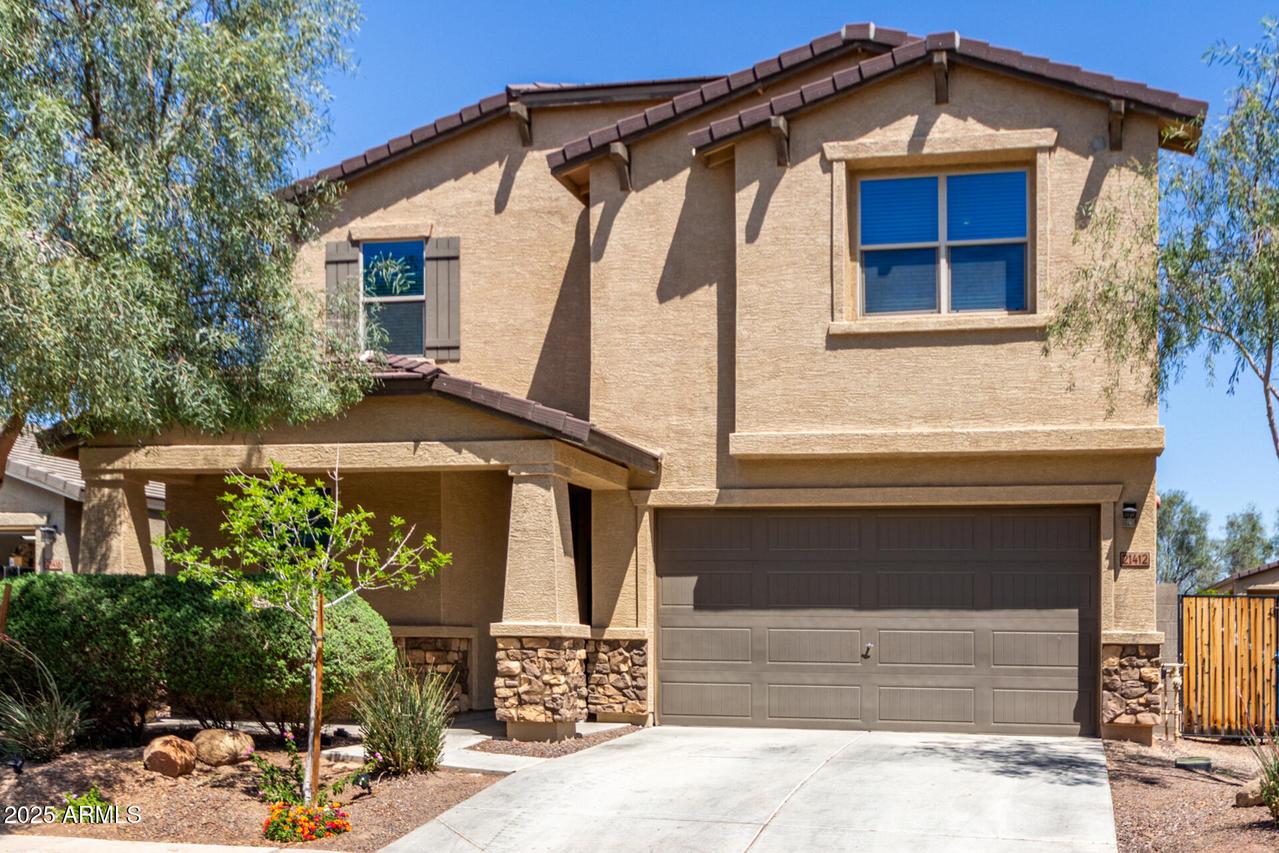 21412 W Hubbell St., Buckeye, AZ 85396