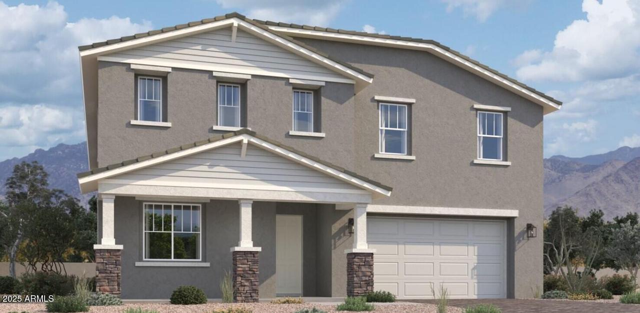 5531 W Hopi Tr., Laveen, AZ 85339