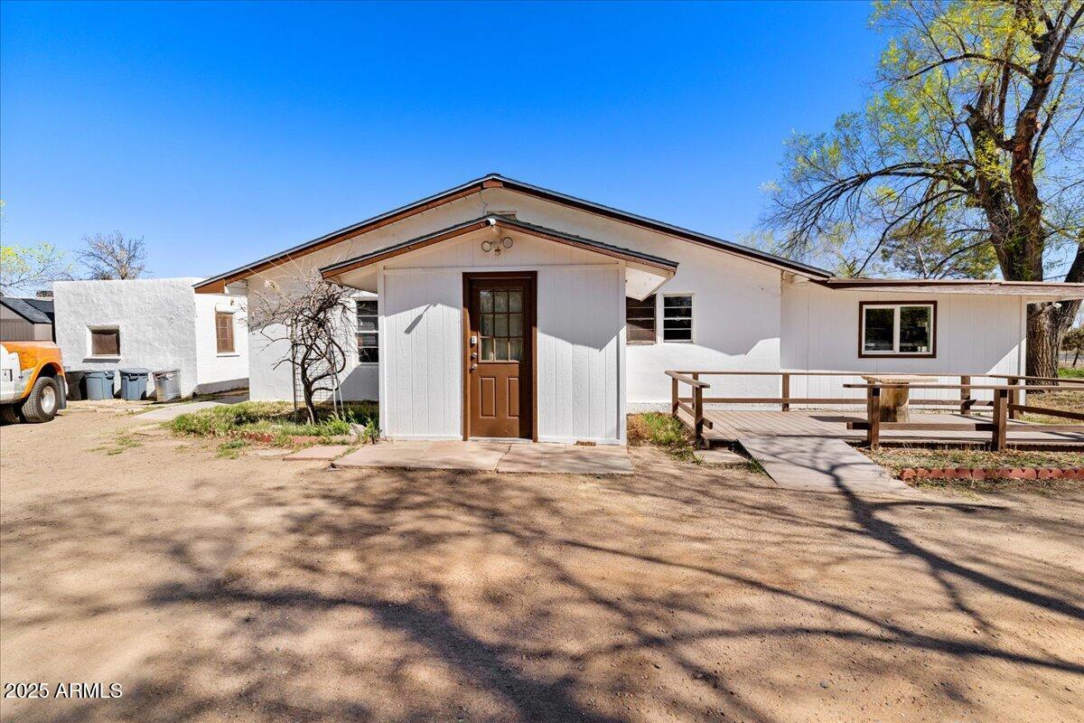 1414 N State Route 89, Chino Valley, AZ 86323