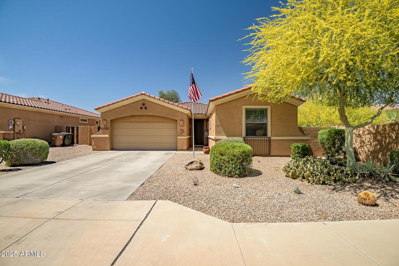 12690 S 184th Ave., Goodyear, AZ 85338