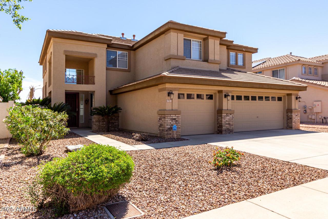 6967 W Potter Dr., Glendale, AZ 85308