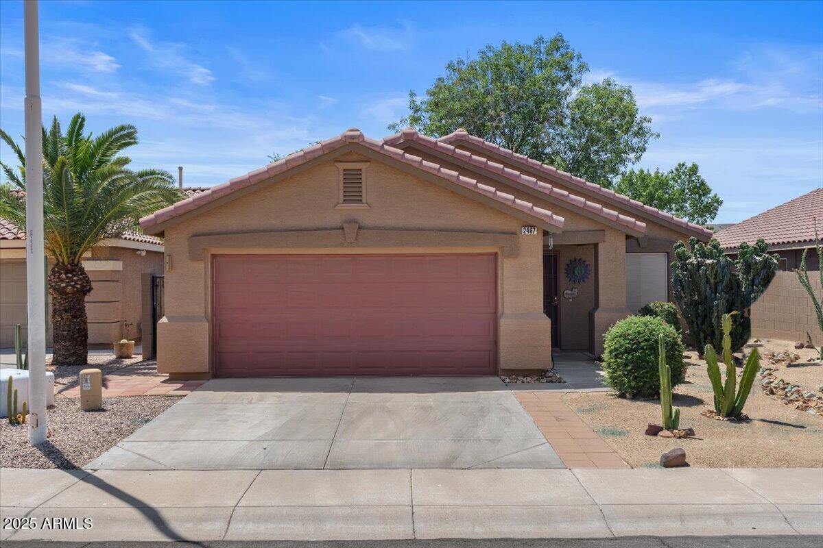 2467 E Winchester Pl., Chandler, AZ 85286