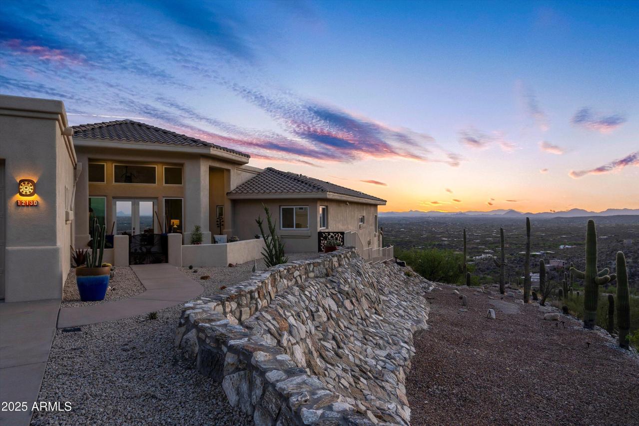12130 E Quesada Pl., Tucson, AZ 85749