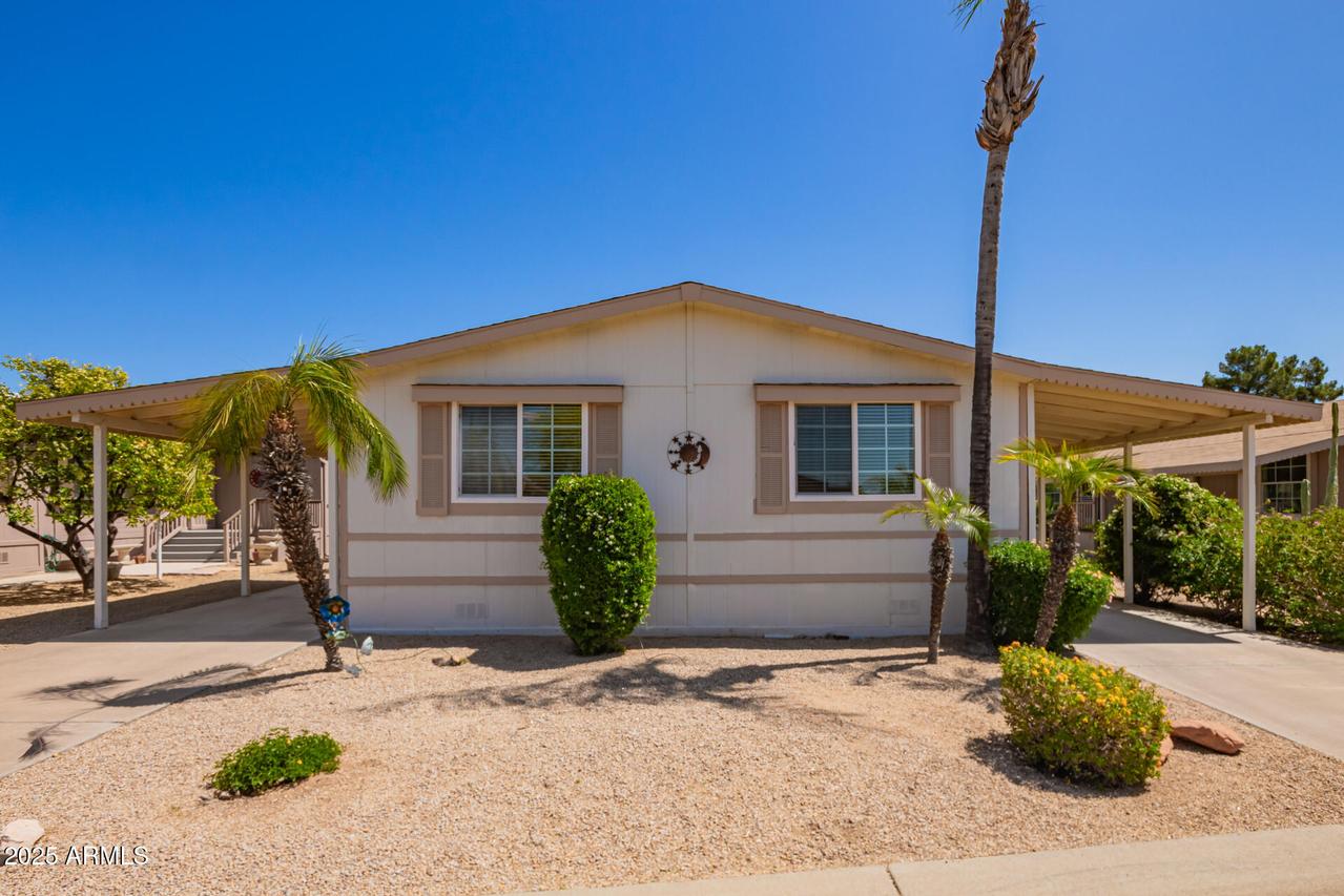 3901 E Pinnacle Peak Rd. #4, Phoenix, AZ 85050