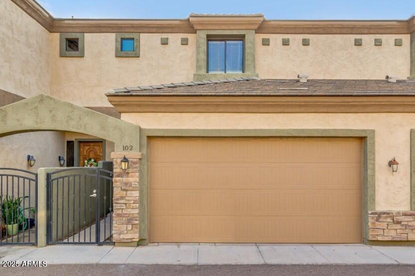 3820 E Mcdowell Rd. #102, Phoenix, AZ 85008