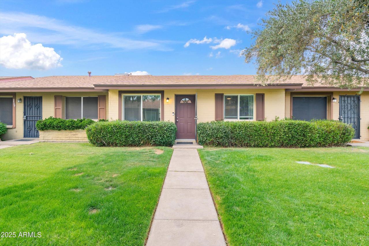 2528 N 22nd Dr., Phoenix, AZ 85009