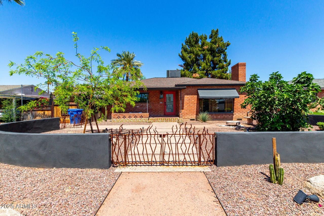 1246 E Cambridge Ave., Phoenix, AZ 85006