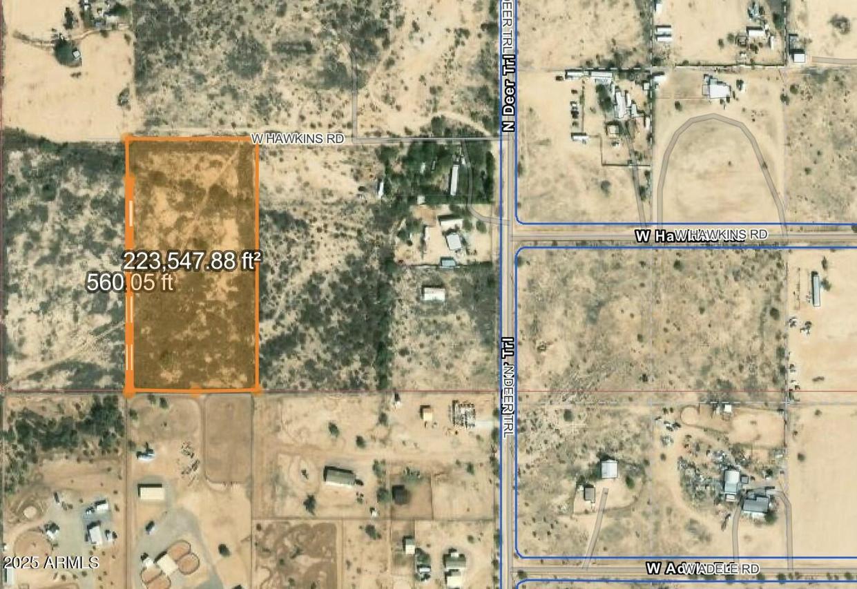 W Hawkins Rd. #2, Maricopa, AZ 85139