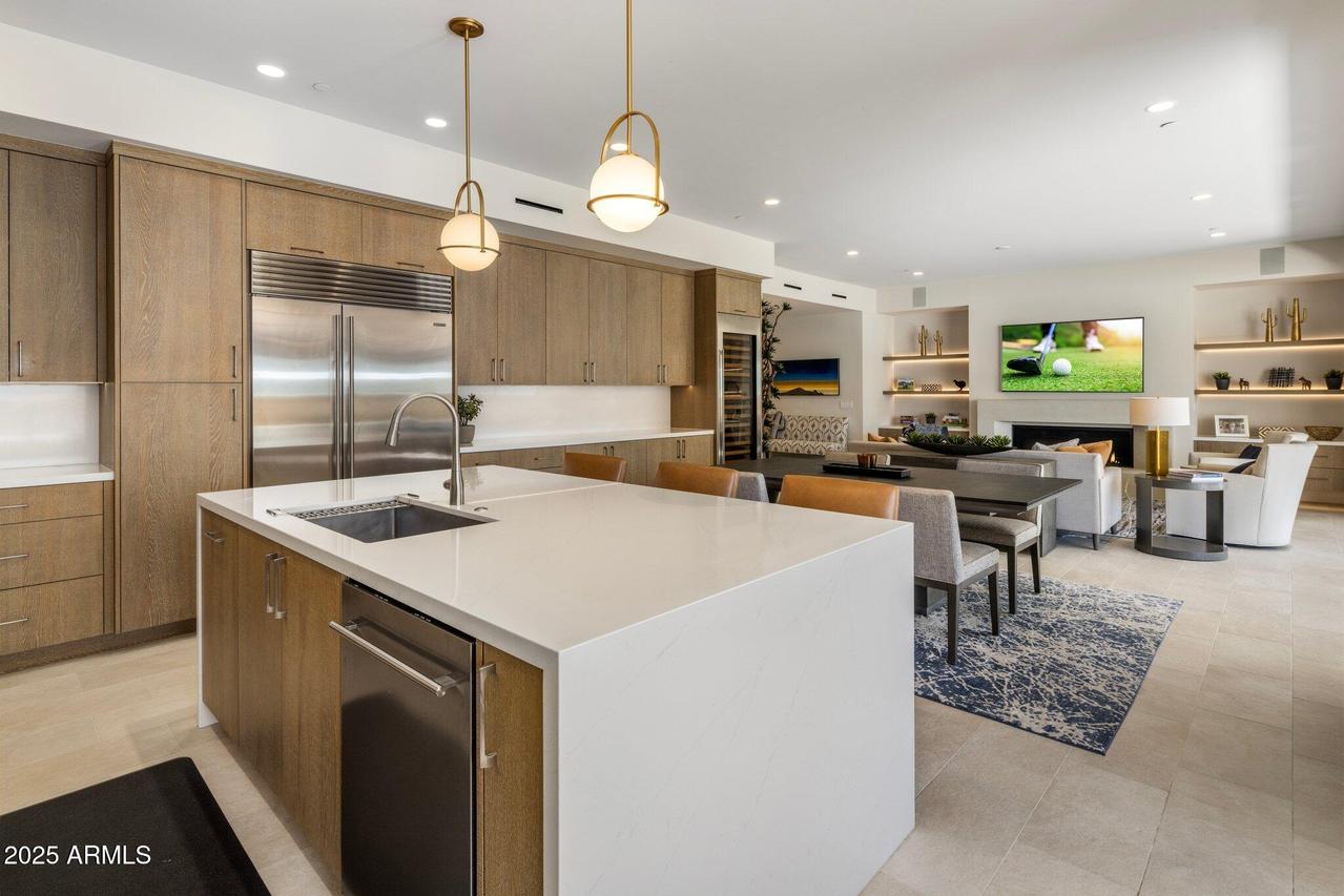 5533 E Stella Ln., Paradise Valley, AZ 85253