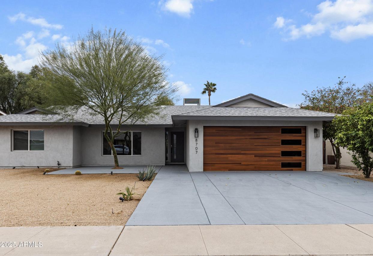 8707 E Clarendon Ave., Scottsdale, AZ 85251