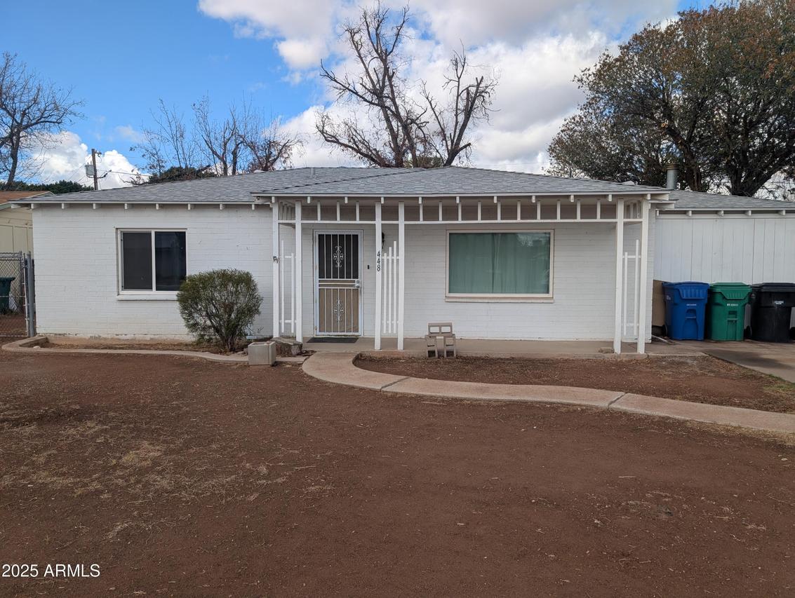448 N Ashland, Mesa, AZ 85203