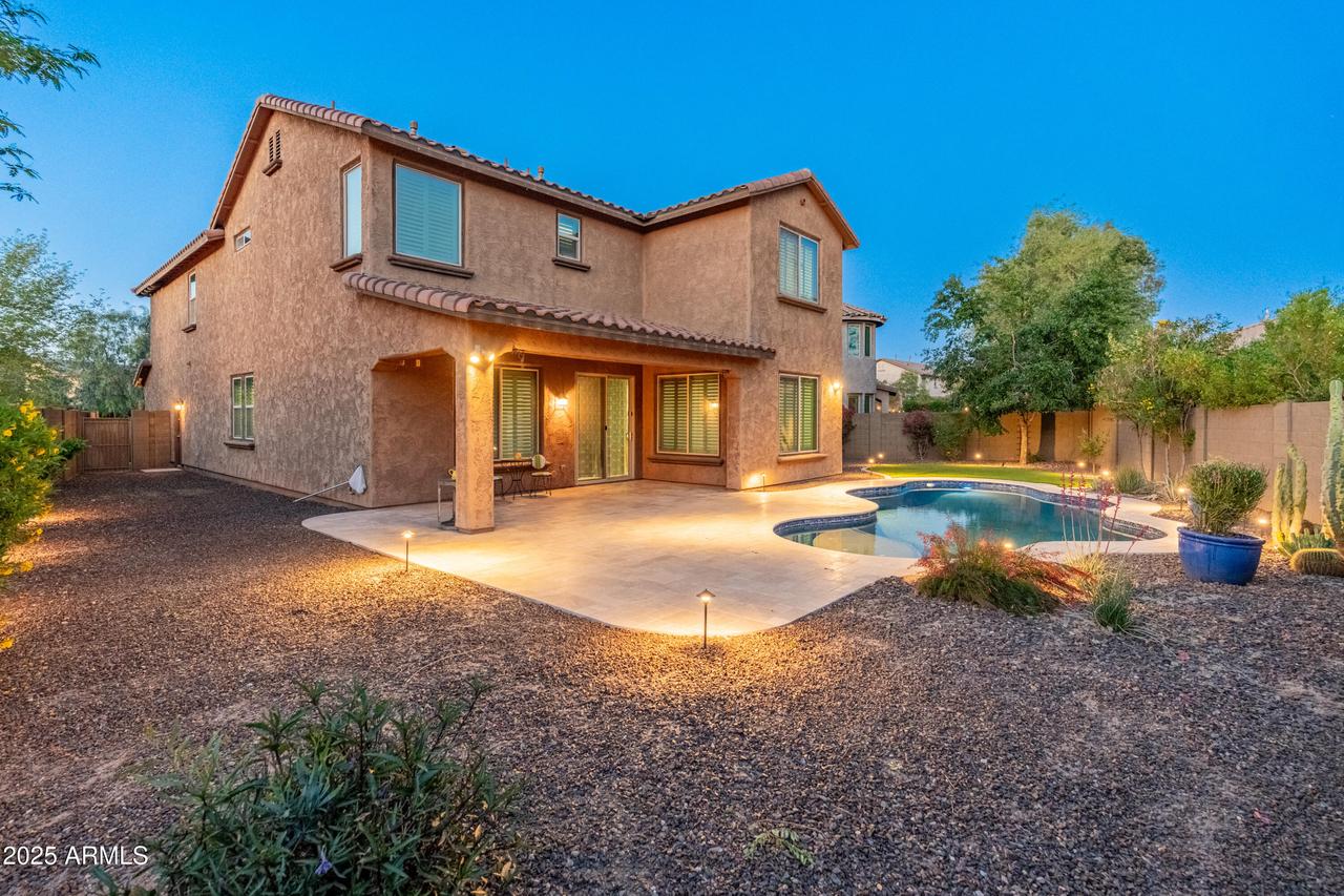 3603 E Salter Dr., Phoenix, AZ 85050