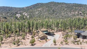 1903 E Phoenix Cir., Payson, AZ 85541