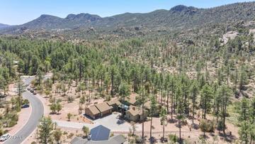 1903 E Phoenix Cir., Payson, AZ 85541