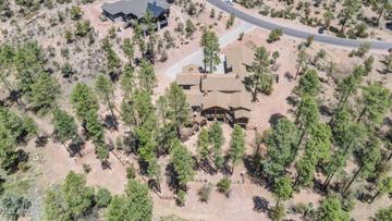 1903 E Phoenix Cir., Payson, AZ 85541