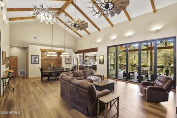 1903 E Phoenix Cir., Payson, AZ 85541