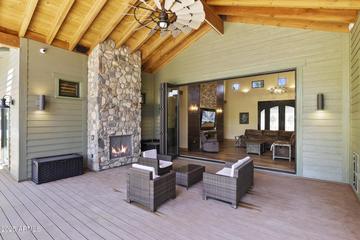 1903 E Phoenix Cir., Payson, AZ 85541