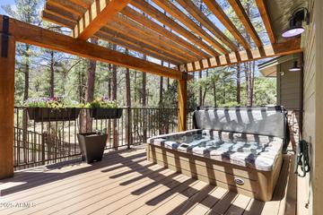1903 E Phoenix Cir., Payson, AZ 85541