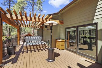 1903 E Phoenix Cir., Payson, AZ 85541
