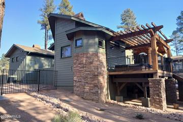 1903 E Phoenix Cir., Payson, AZ 85541