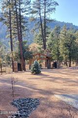 1903 E Phoenix Cir., Payson, AZ 85541