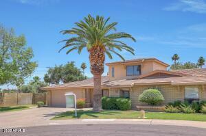 8443 E Via De Los Libros, Scottsdale, AZ 85258