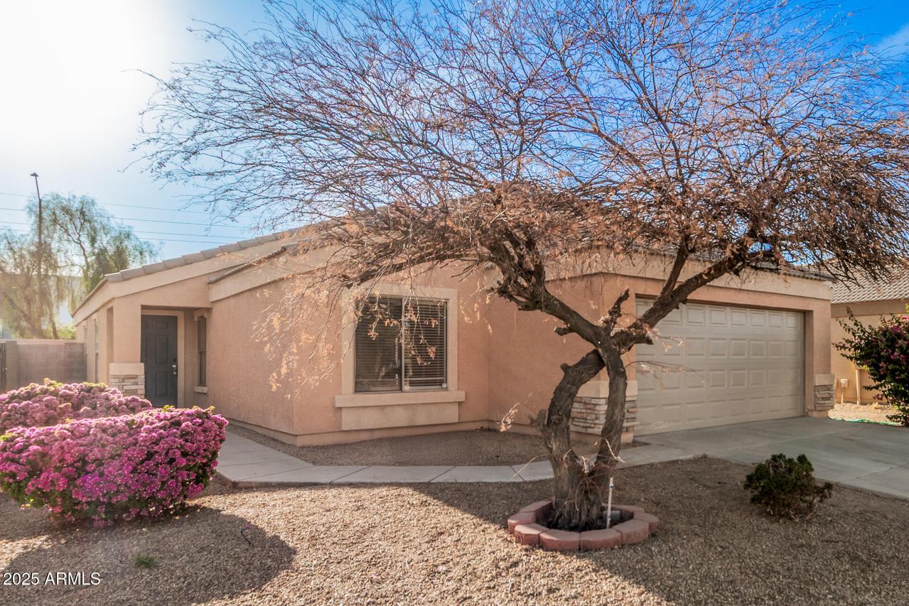 12818 N 130th Ln., El Mirage, AZ 85335