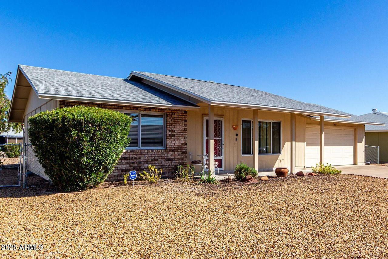 17427 N Appaloosa Dr., Sun City, AZ 85373