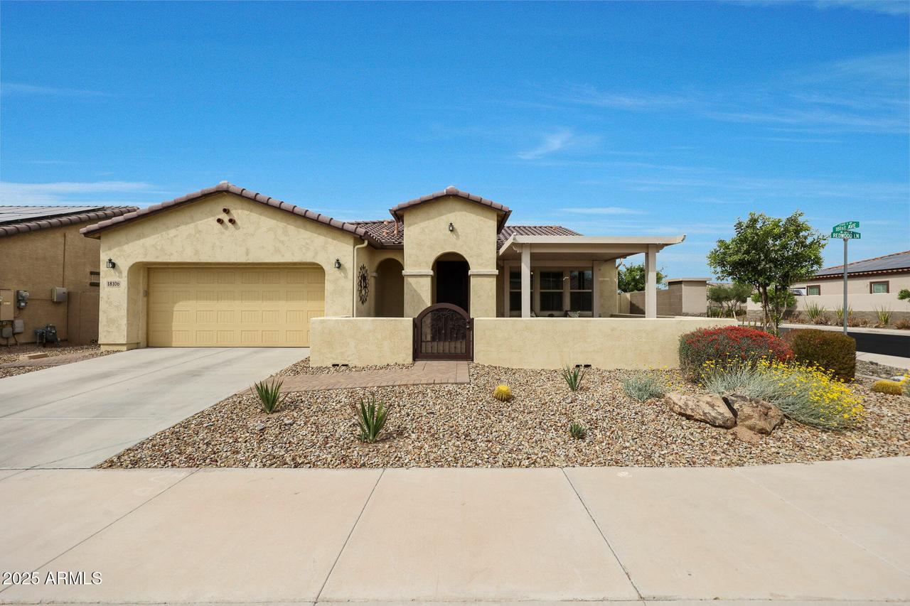 18106 W Redwood Ln., Goodyear, AZ 85338