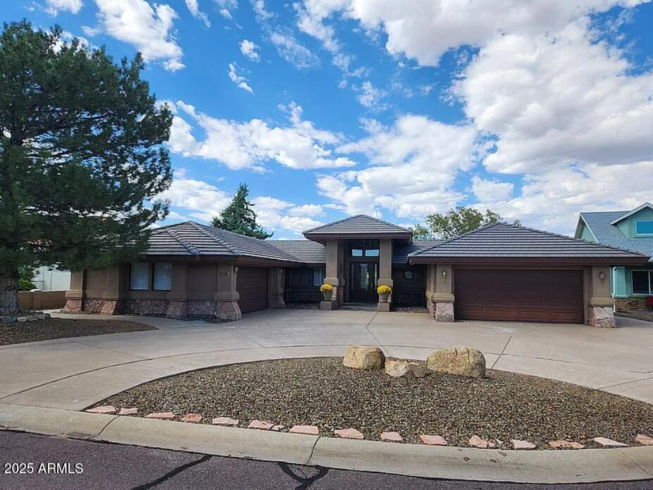 2122 Golf Links Dr., Prescott, AZ 86301