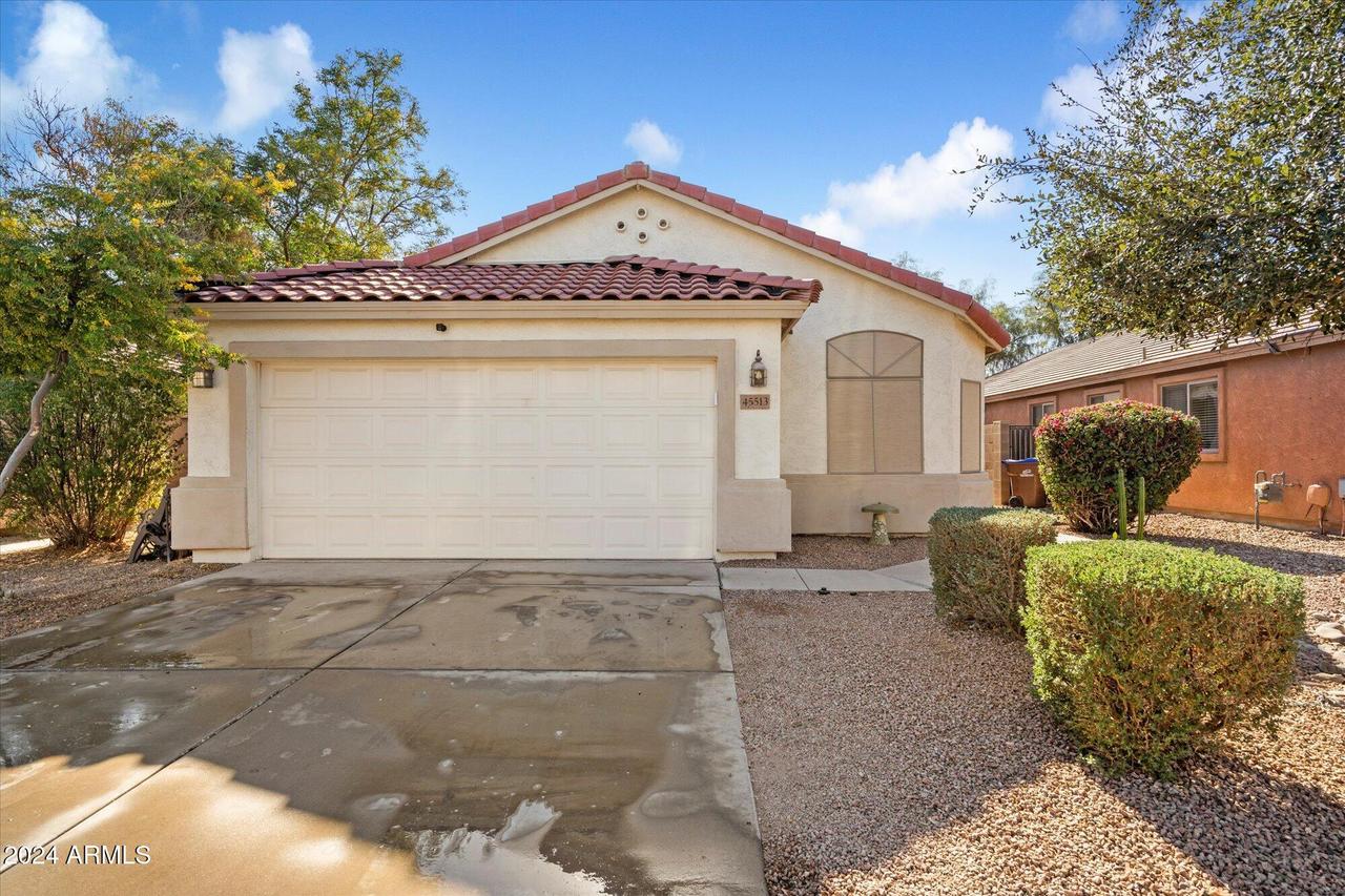 45513 W Sky Ln., Maricopa, AZ 85139