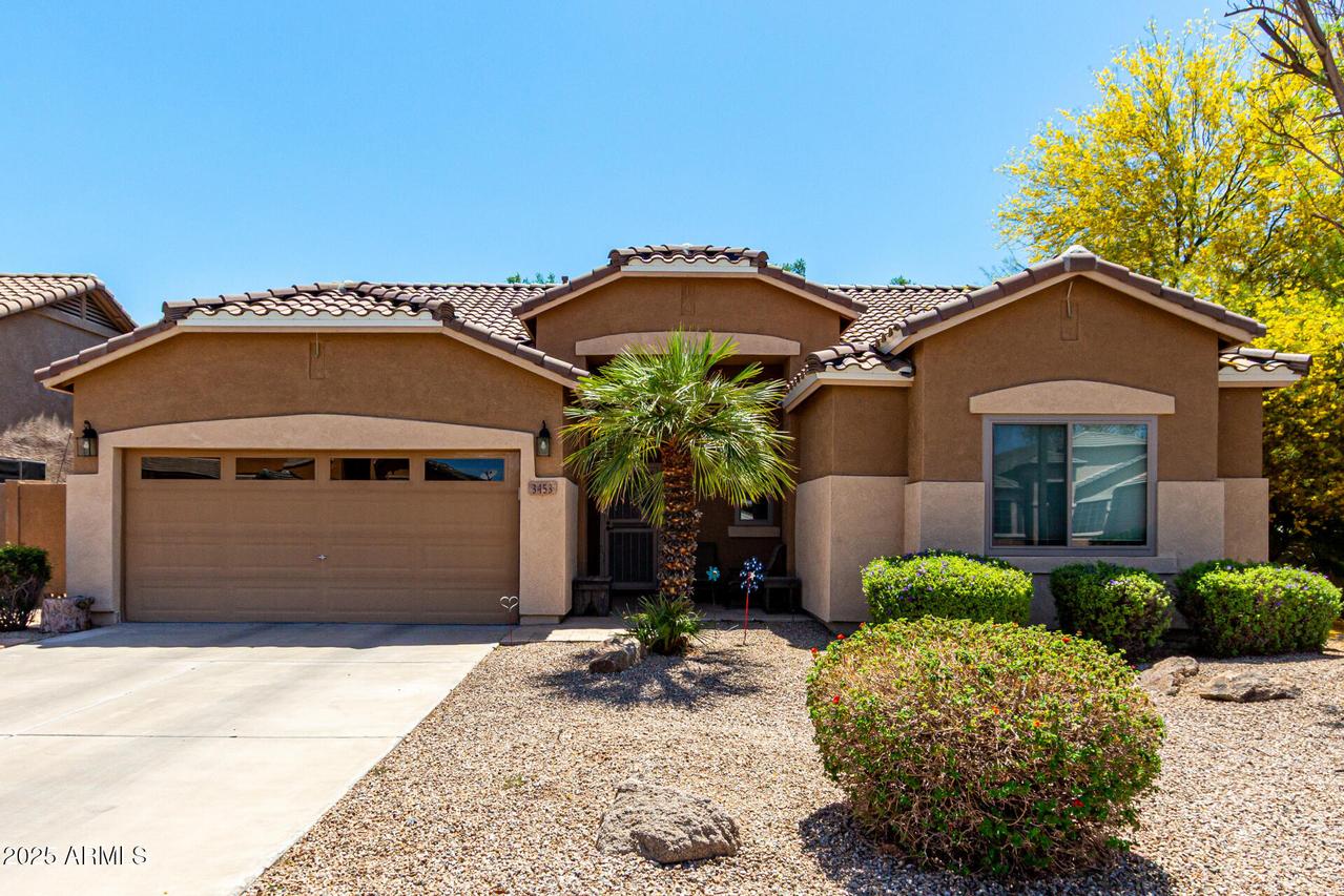 3453 E Caleb Way, Gilbert, AZ 85234