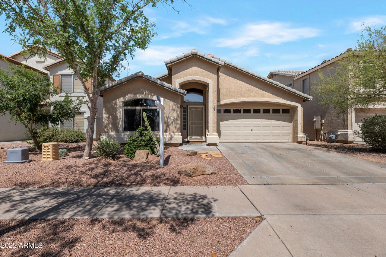 8524 S 49th Ln., Laveen, AZ 85339