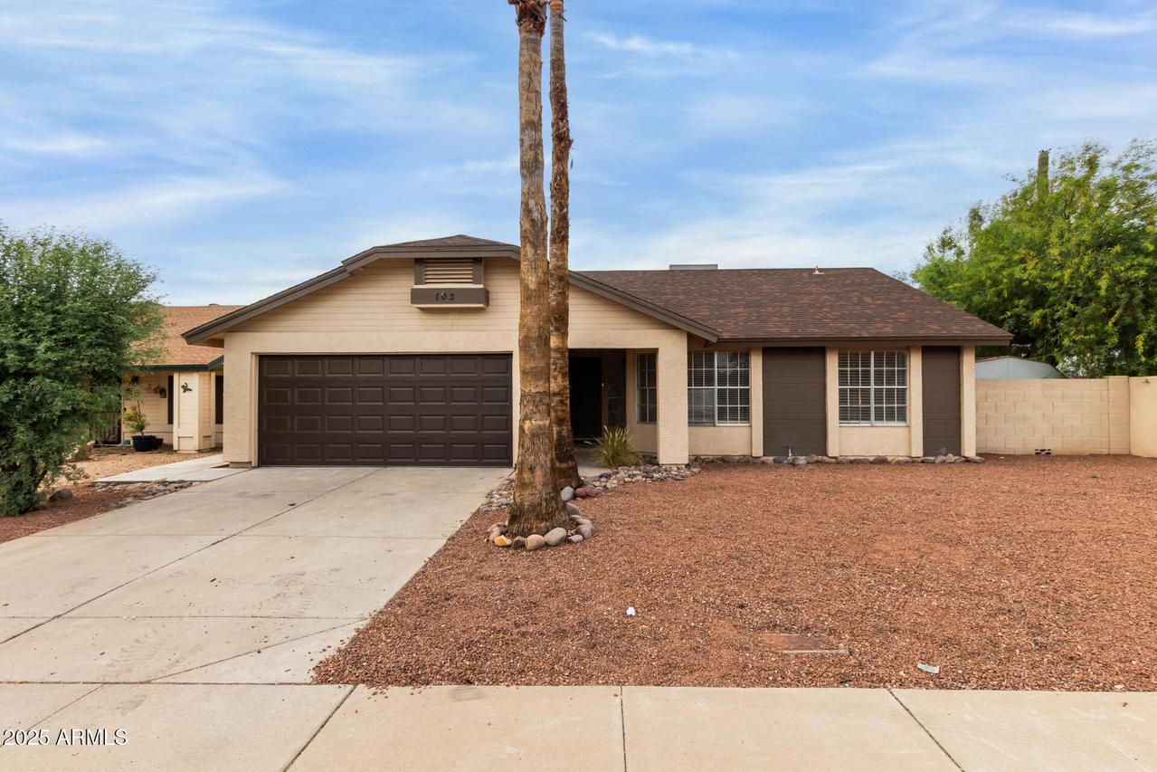 702 W Sequoia Dr., Phoenix, AZ 85027