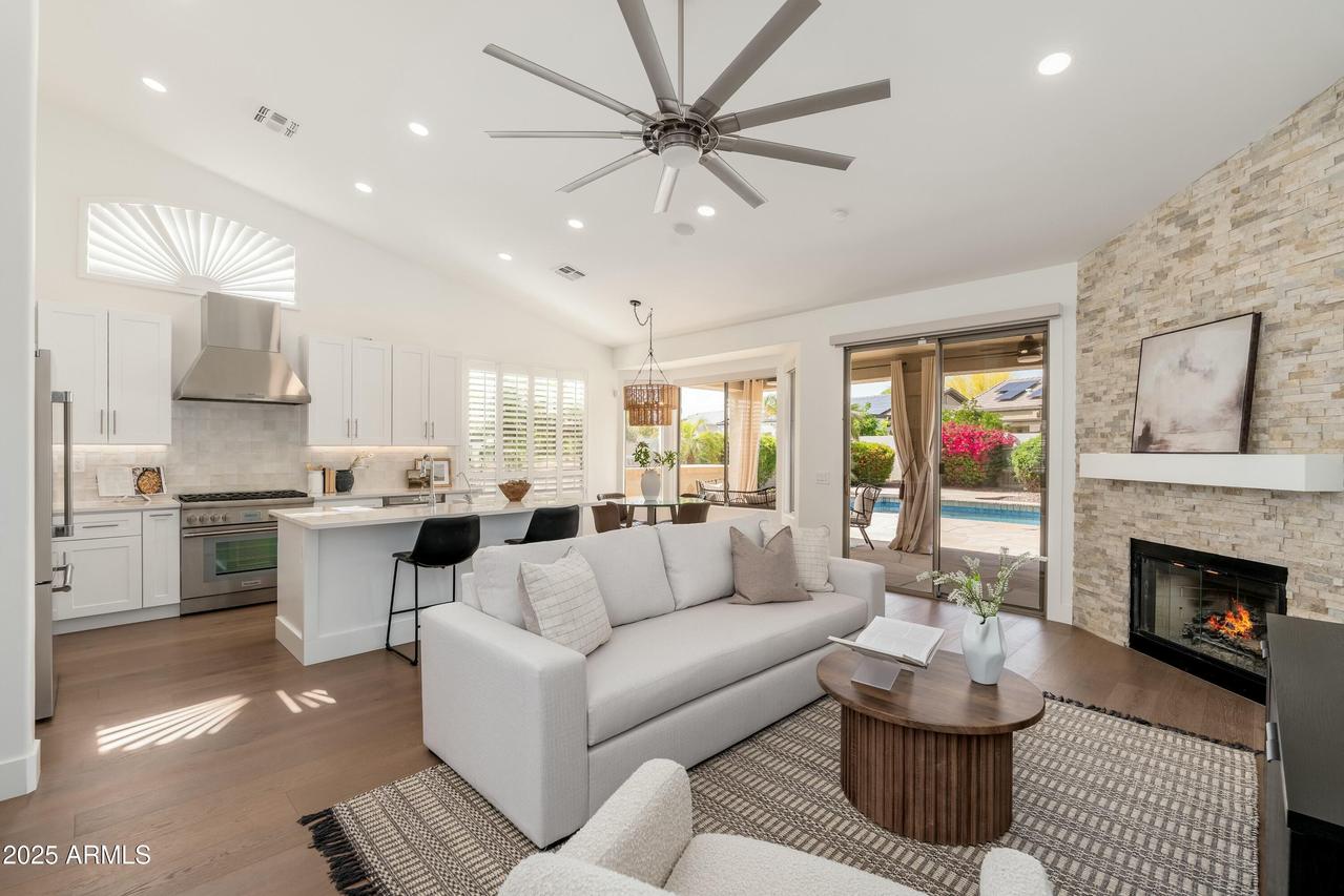 6428 E Nisbet Rd., Scottsdale, AZ 85254