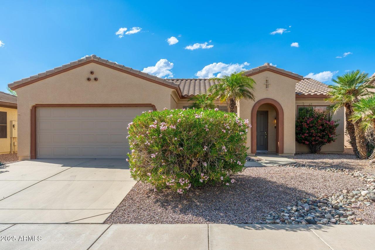 20828 N Shadow Mountain Dr., Surprise, AZ 85374