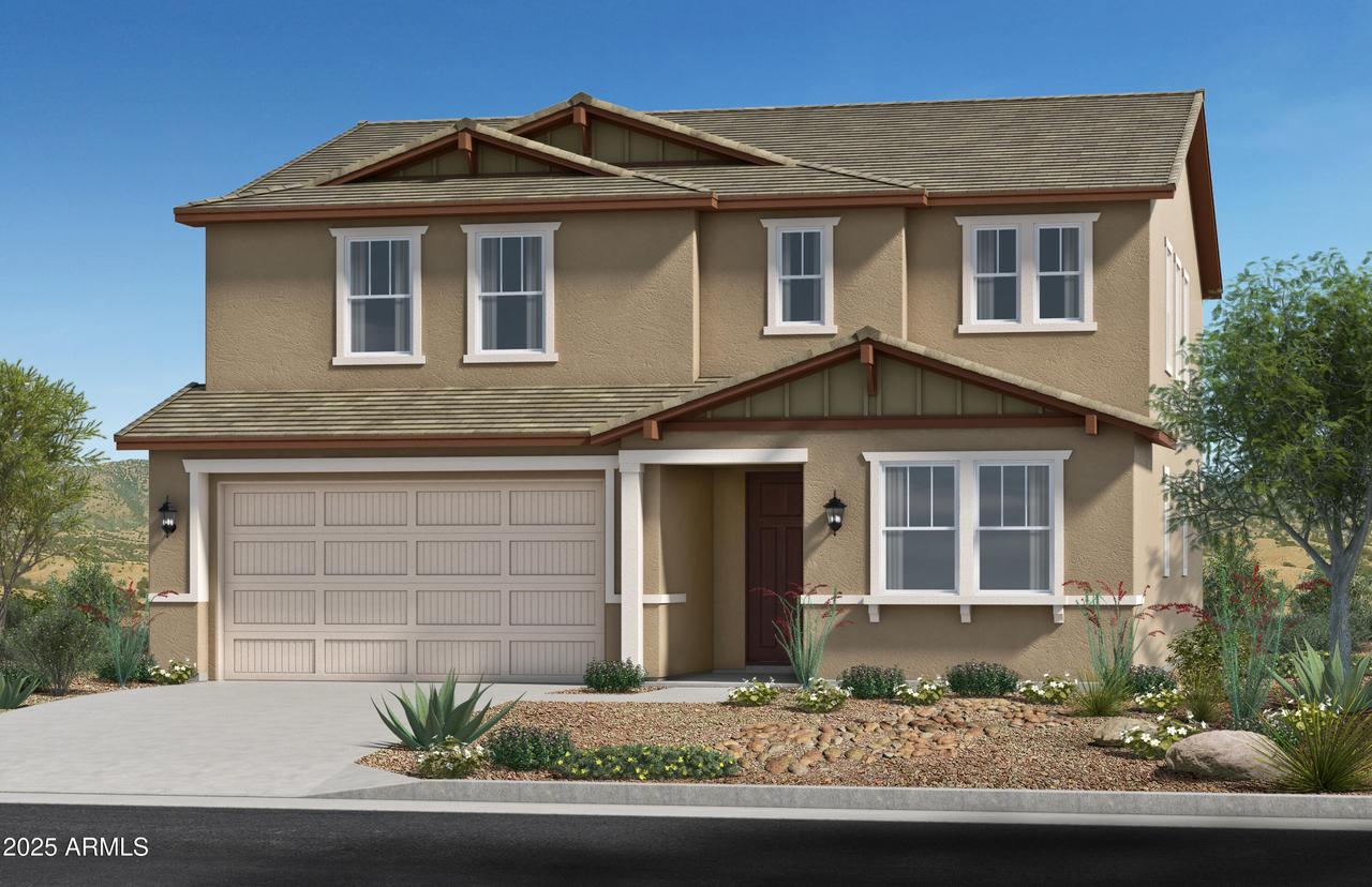 7364 S Tucana Ln., Gilbert, AZ 85298