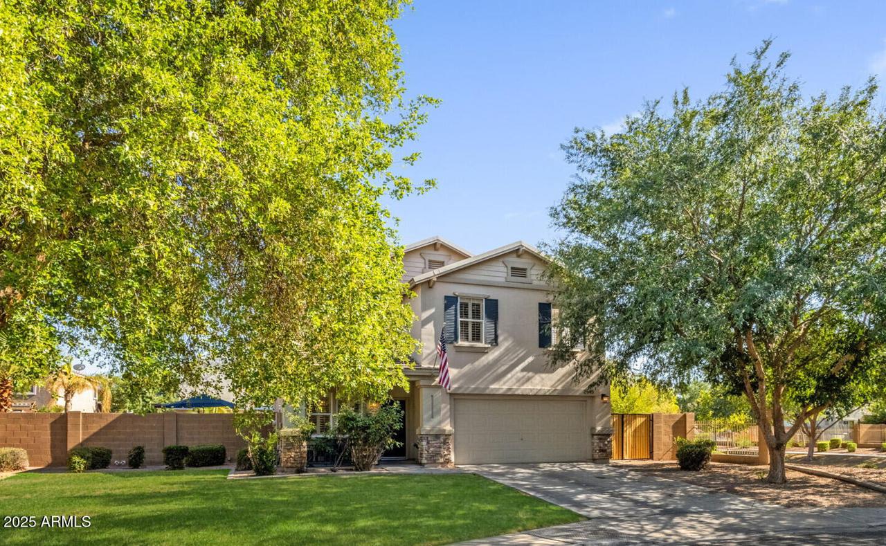 2545 E Harrison Ct., Gilbert, AZ 85295