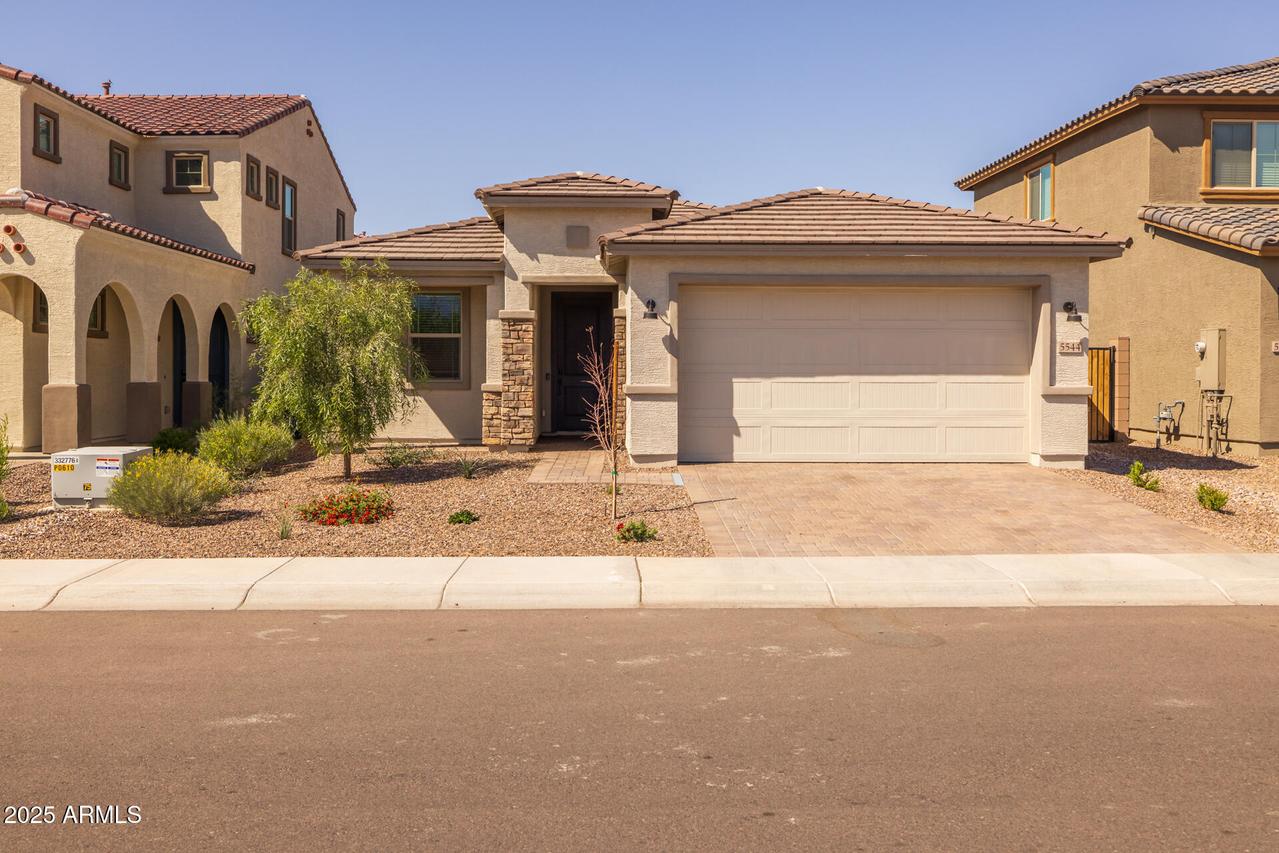 5544 W Hardtack Tr., Laveen, AZ 85339