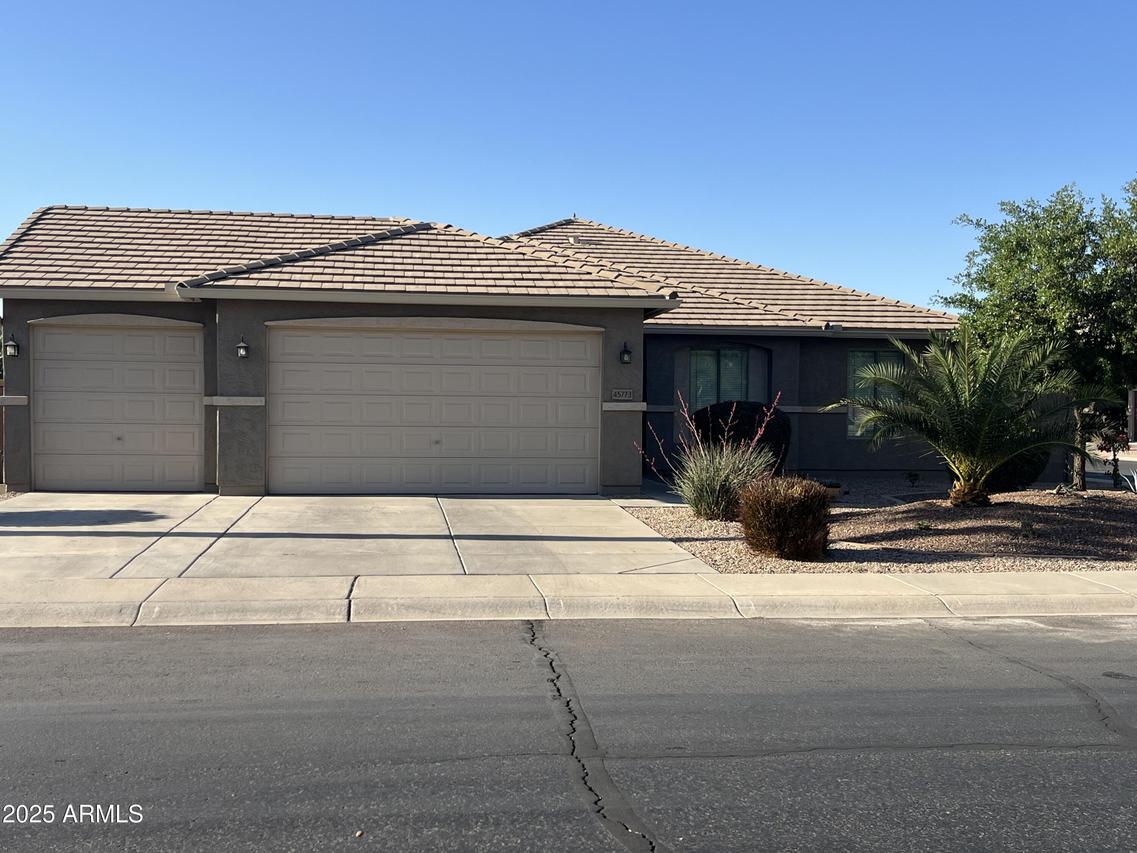 45773 W Meadows Ln., Maricopa, AZ 85239