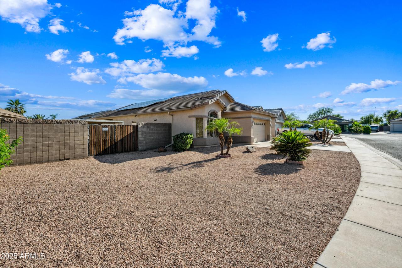 14625 W Redfield Rd., Surprise, AZ 85379