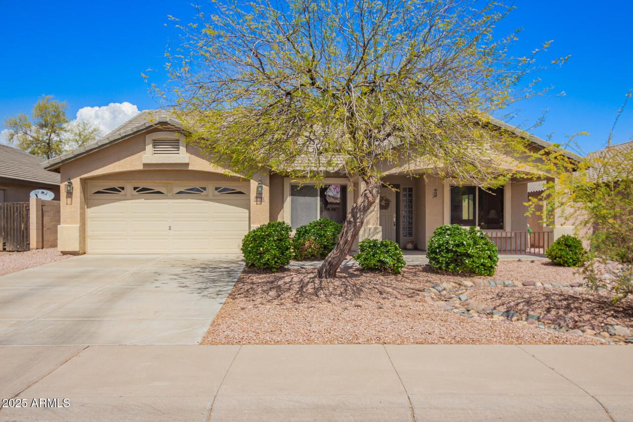 15994 W Bartlett Ave., Goodyear, AZ 85338